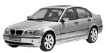 BMW E46 C3511 Fault Code