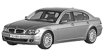 BMW E66 C3511 Fault Code