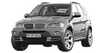 BMW E70 C3511 Fault Code