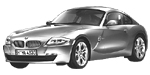 BMW E86 C3511 Fault Code