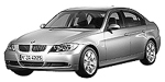 BMW E90 C3511 Fault Code