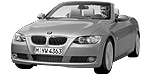 BMW E93 C3511 Fault Code