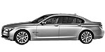 BMW F02 C3511 Fault Code