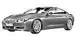 BMW F06 C3511 Fault Code
