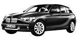 BMW F20 C3511 Fault Code