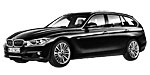 BMW F31 C3511 Fault Code