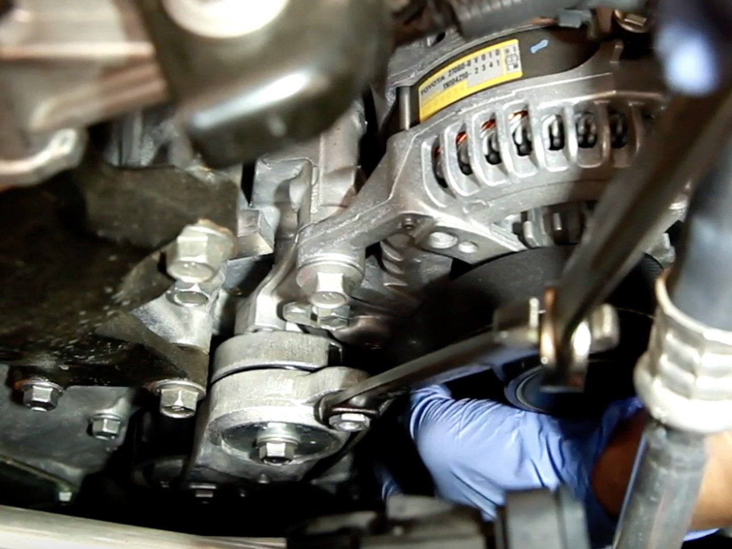 See C3511 in engine